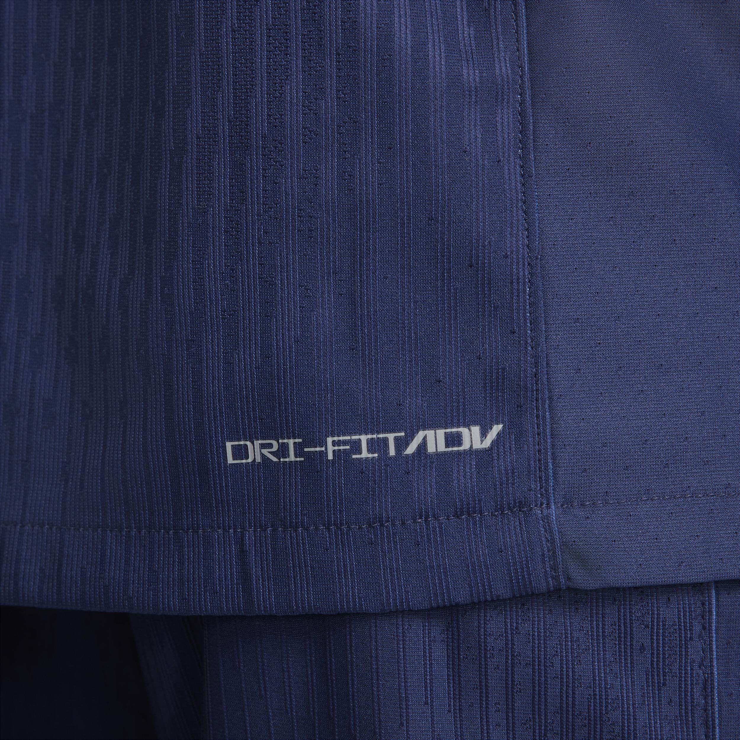 Paris Saint-Germain 2024/25 Match Home Nike Men's Dri-FIT ADV Soccer Jersey Product Image