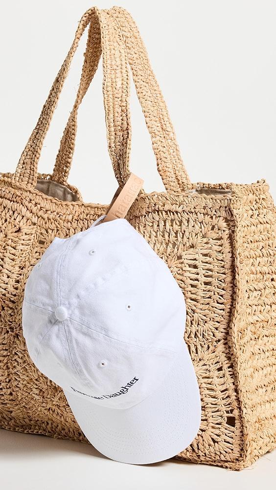 Hat Attack Portia Luxe Tote | Shopbop Product Image