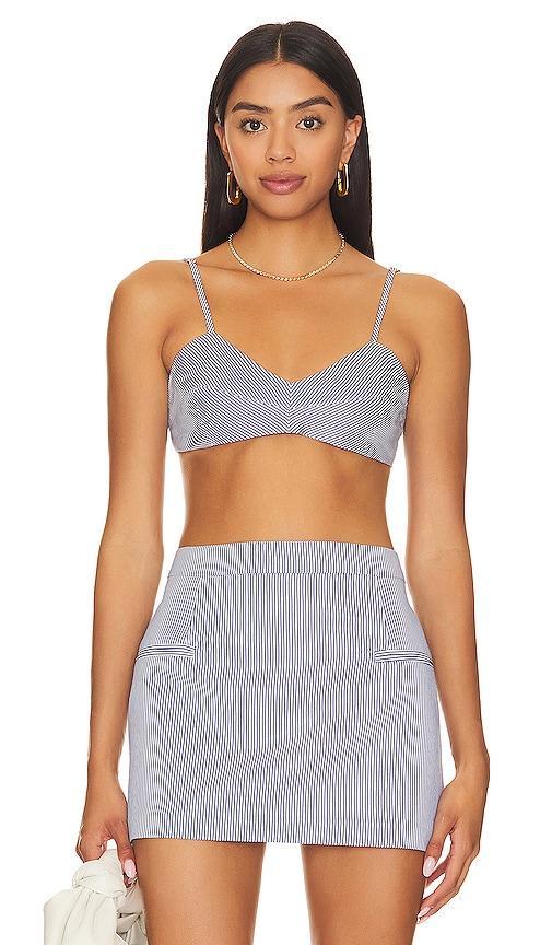 Christa Bralette NONchalant Label Product Image