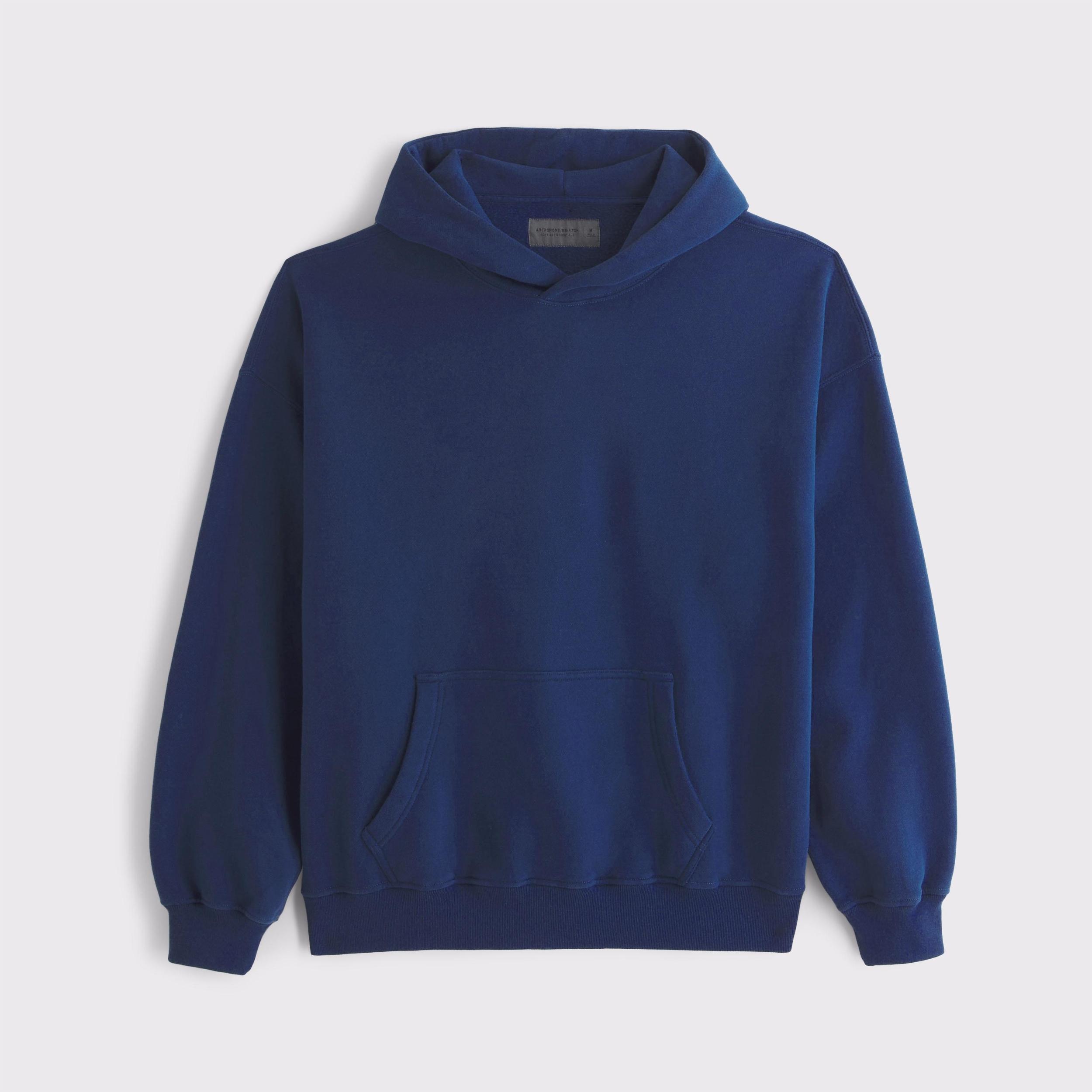 Essential Popover Hoodie Product Image