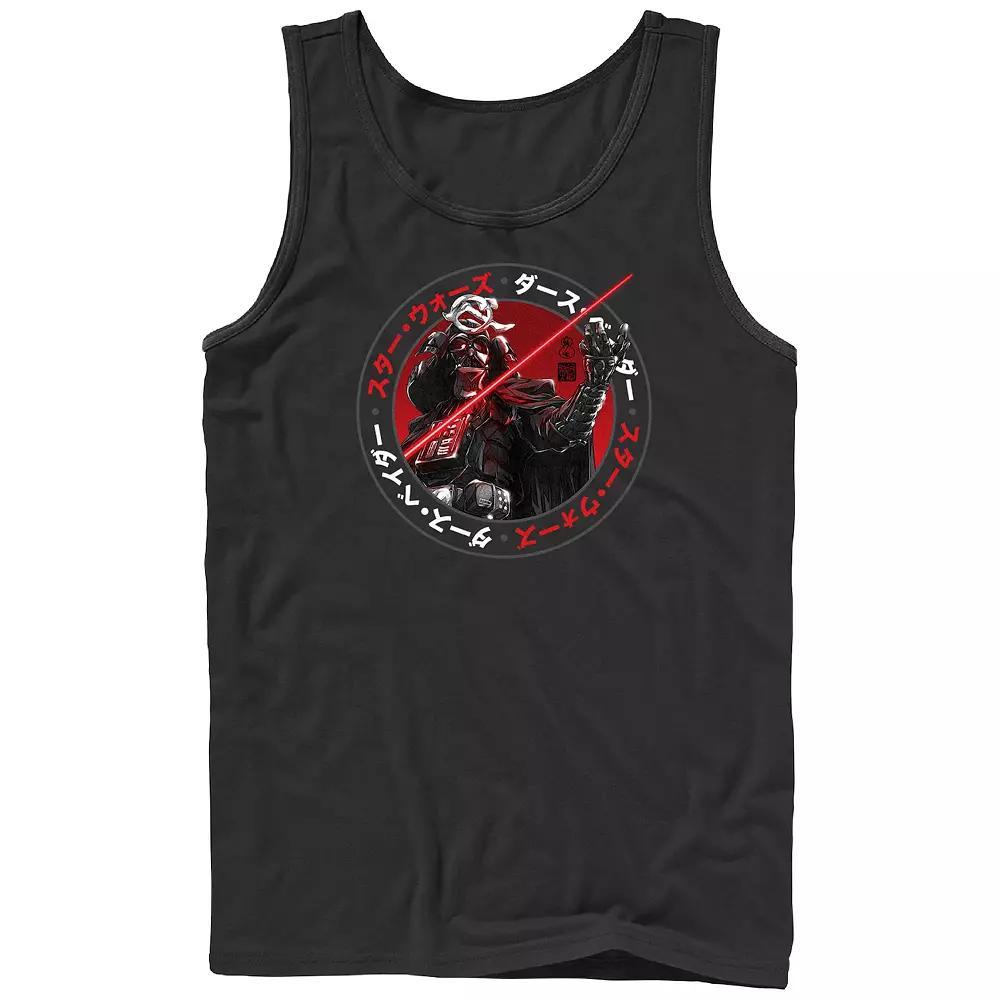 Men's Cheetos Flamin' Hot Logo Graphic Tank Top,  Product Image