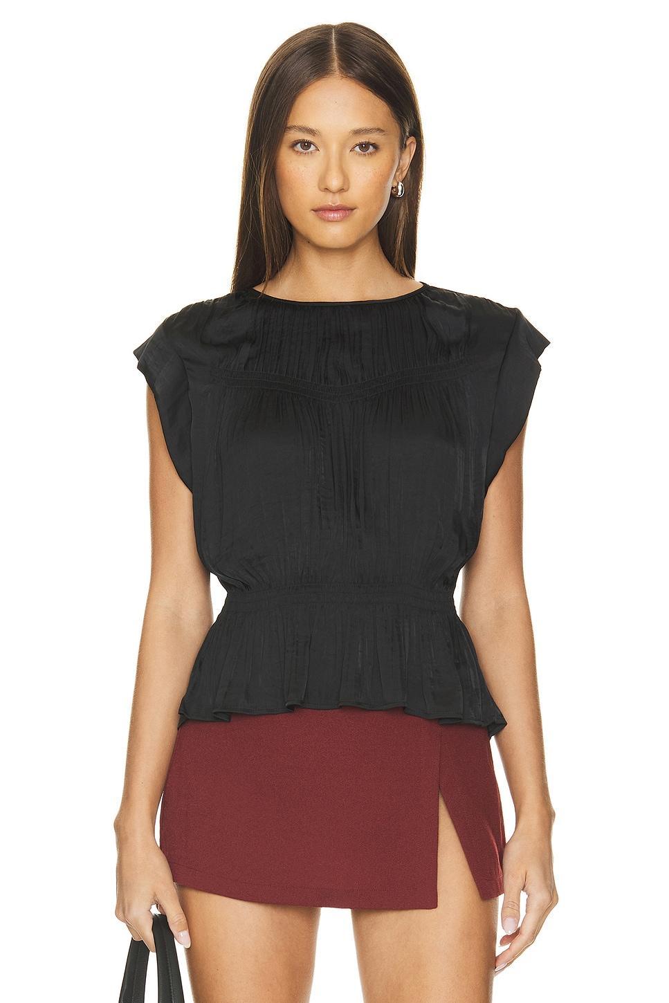 Corrine Top Steve Madden Product Image