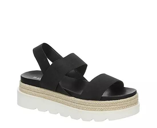 Madden Girl Womens Marcy Sandal Product Image