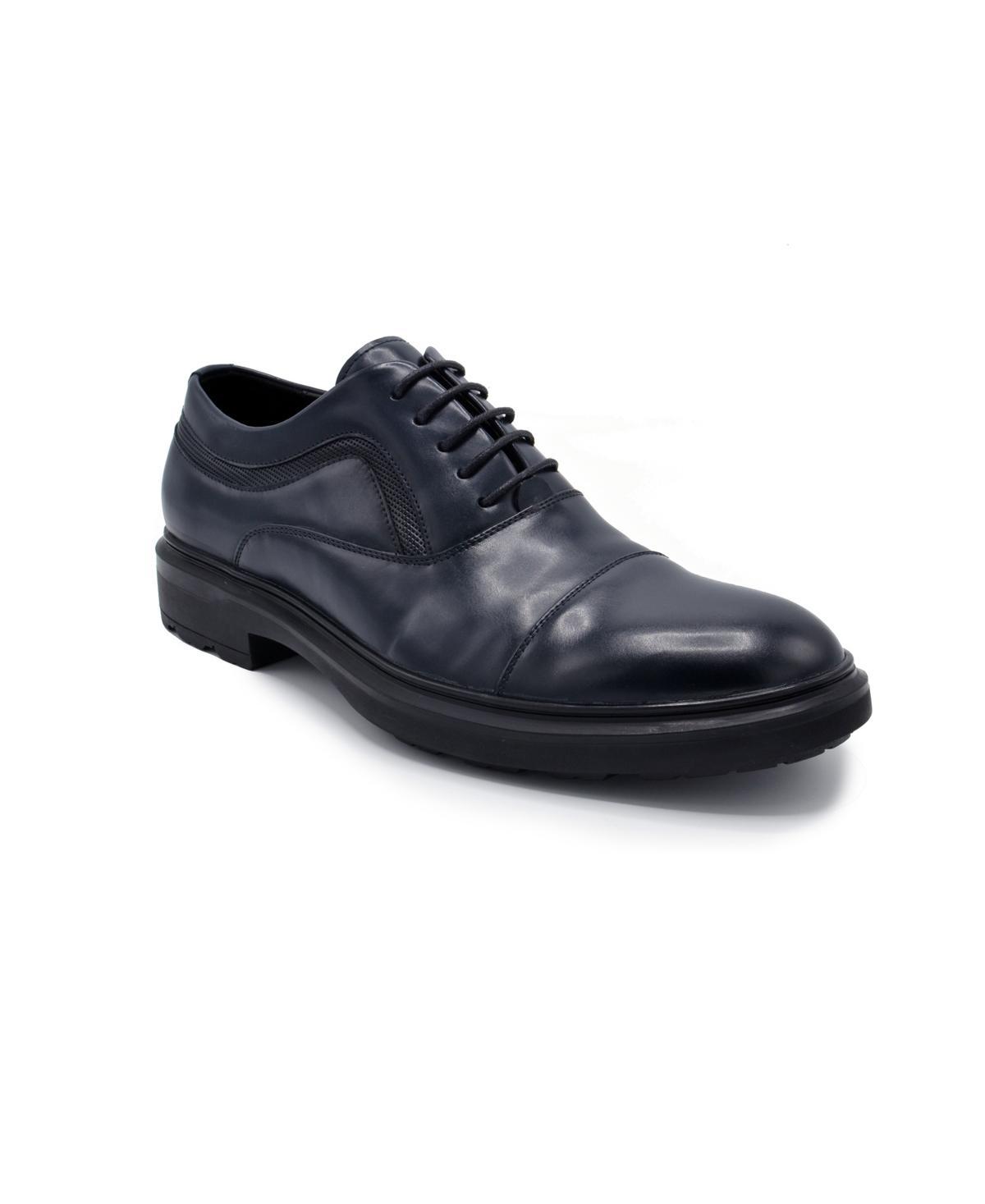 Aston Marc Mens Modern Dress Shoes Red Product Image