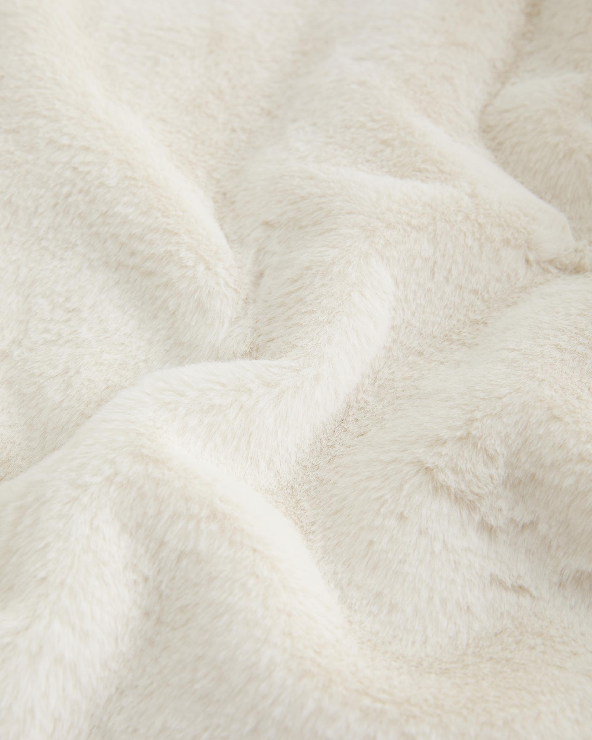 Sherpa All-Weather Puffer Jacket Product Image