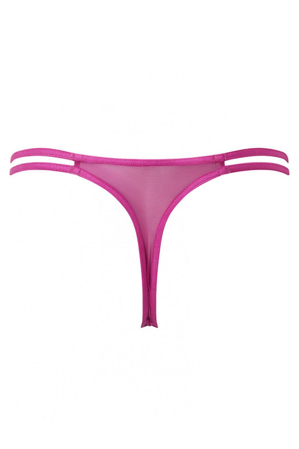 Suspense Thong Product Image