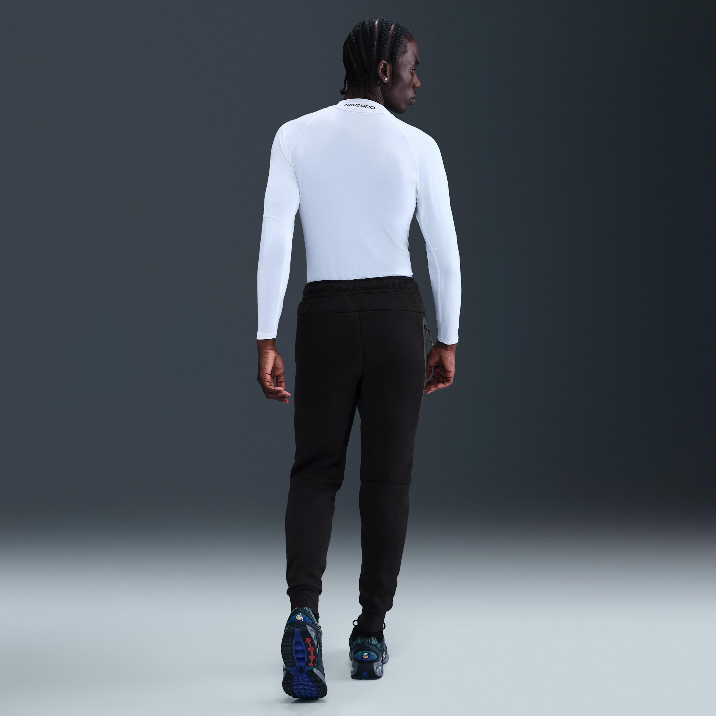 Nike Mens Tech Fleece Jogger Pants | HV0959-010 Product Image