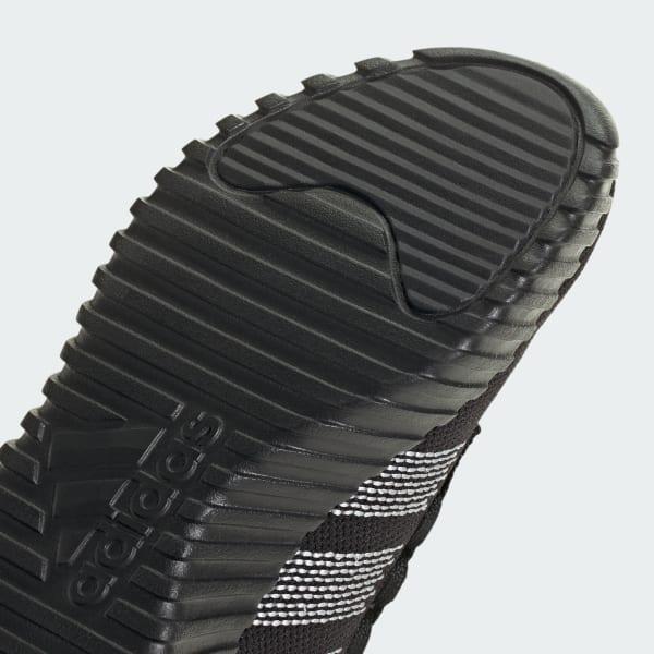 adidas Kaptir Flow Shoes Core Black 9 Womens Product Image