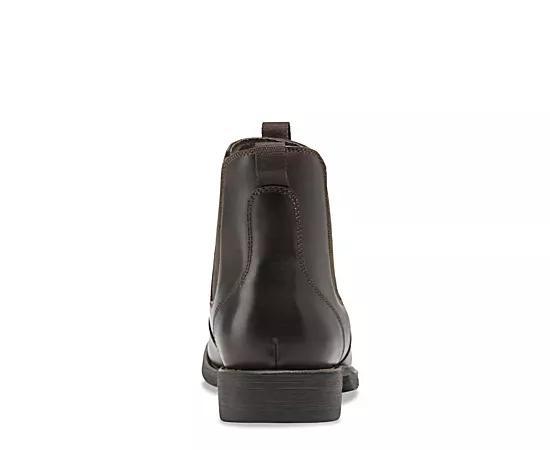 Eastland Mens Daily Double Chelsea Boot Product Image