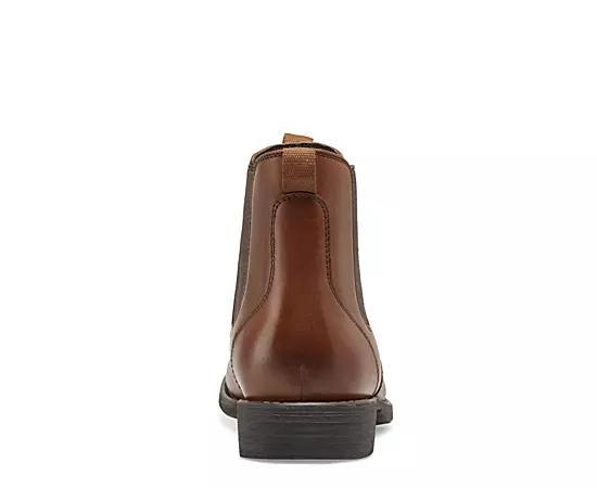 Eastland Mens Daily Double Chelsea Boot Product Image