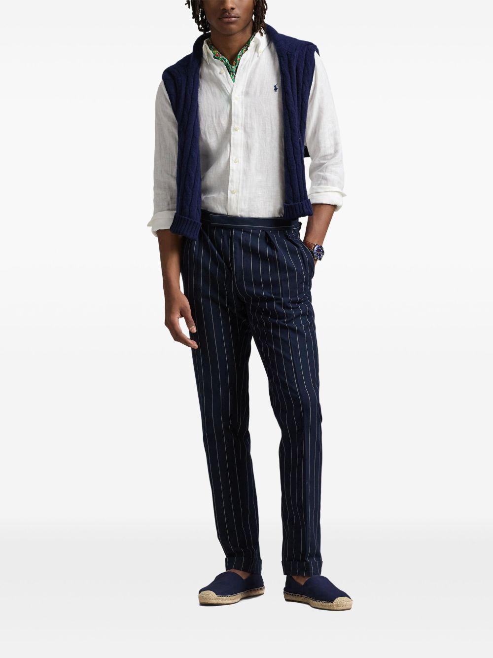 linen shirt Product Image