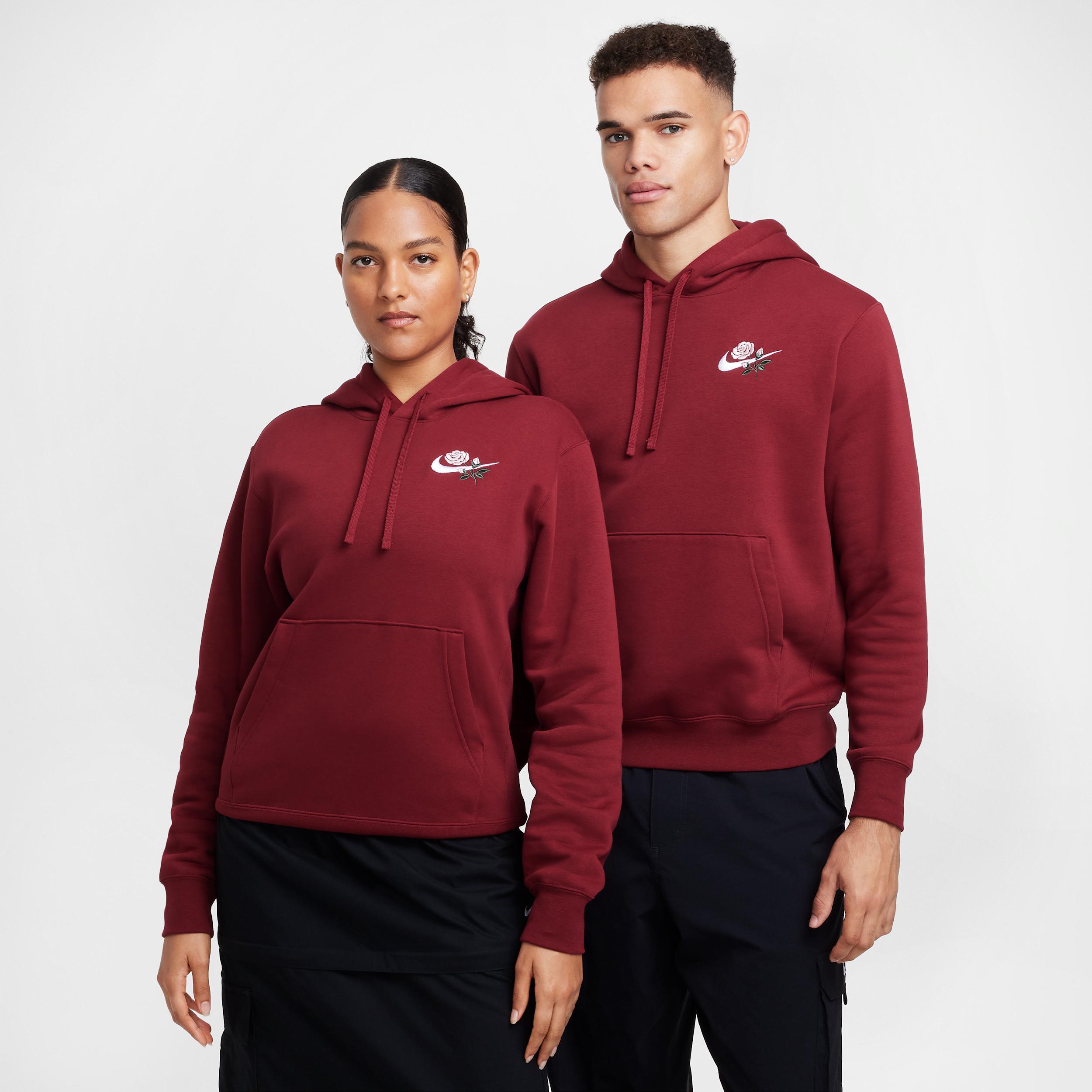 Men's Nike Sportswear Club Fleece Hoodie Product Image