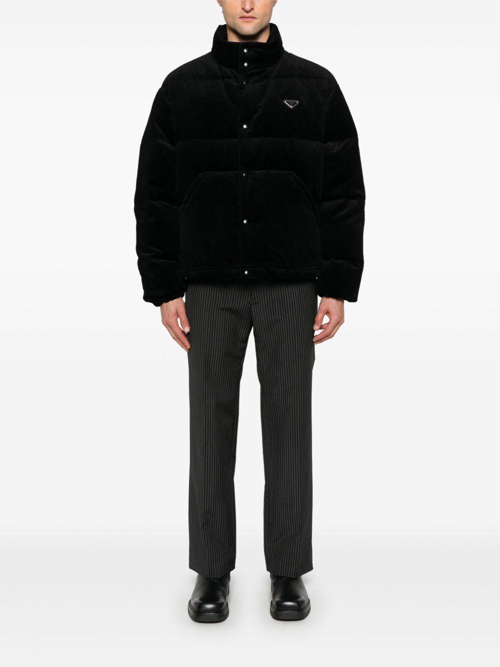 corduroy jacket Product Image