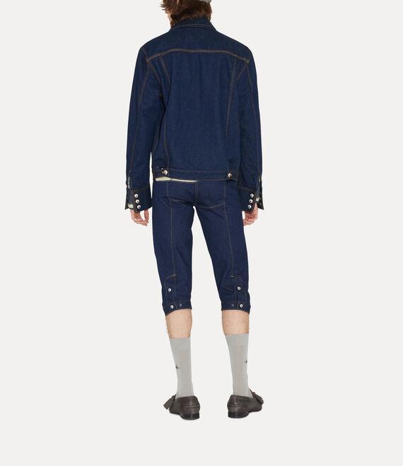 Worker Jacket  Product Image