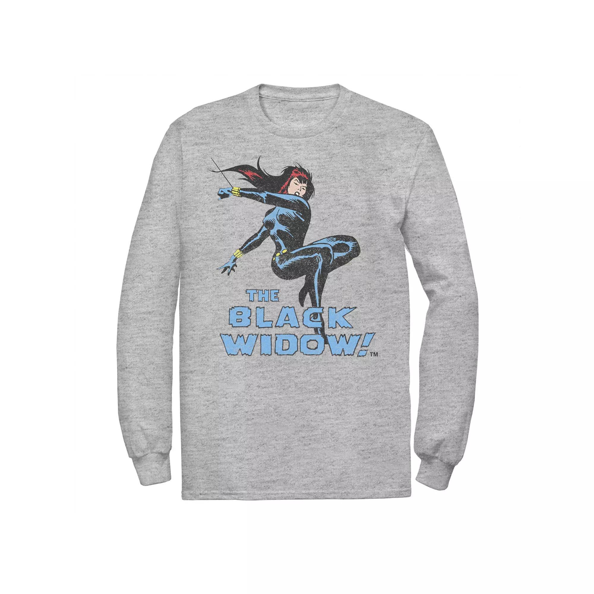 Men's Marvel Swinging Product Image