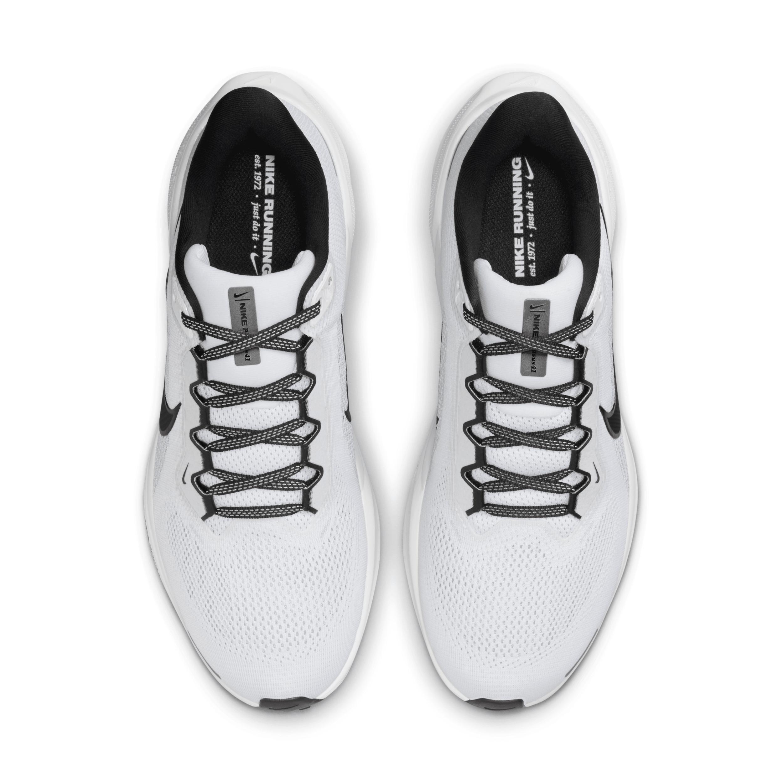 Nike Pegasus 41 Men's Road Running Shoes Product Image