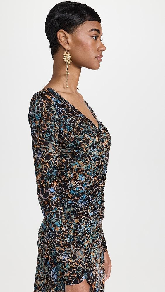 Ulla Johnson Tasia Top | Shopbop Product Image