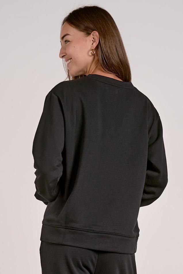 I Heart You Pullover Product Image