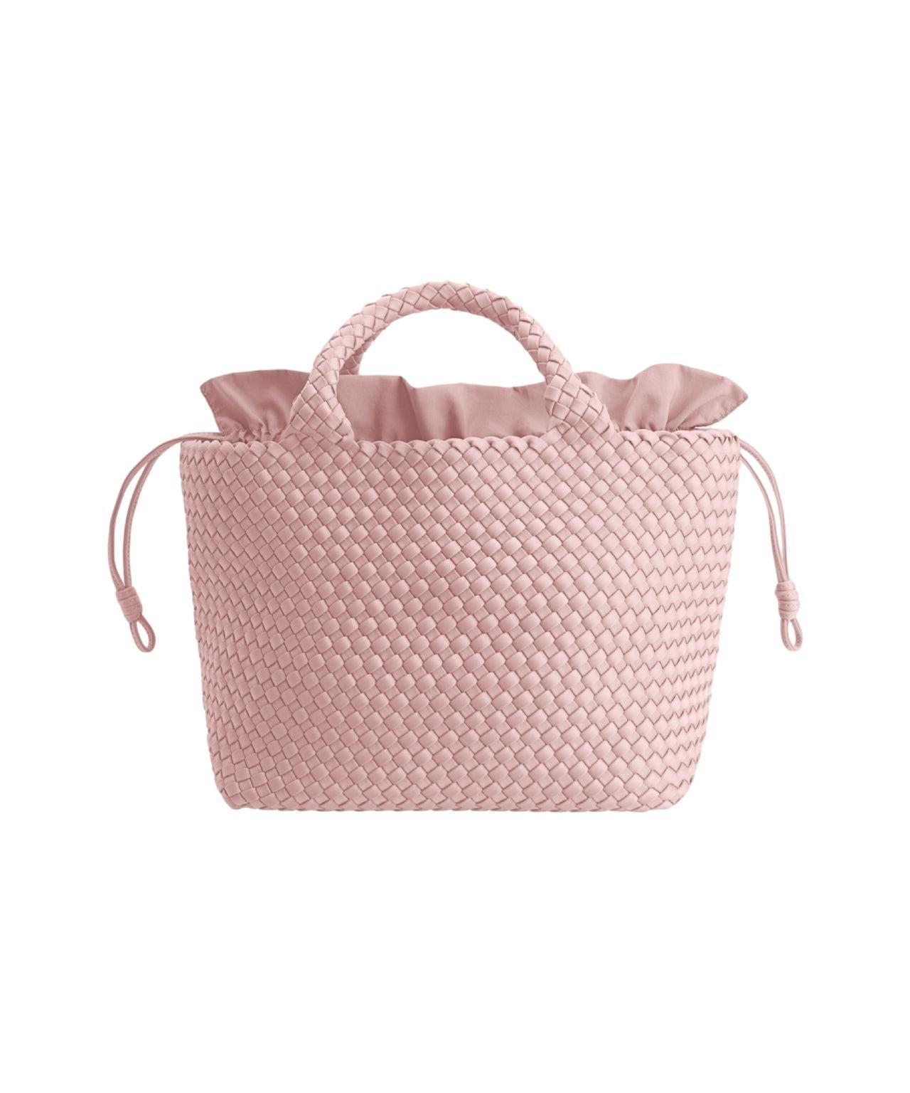 Handbag in neoprene Product Image