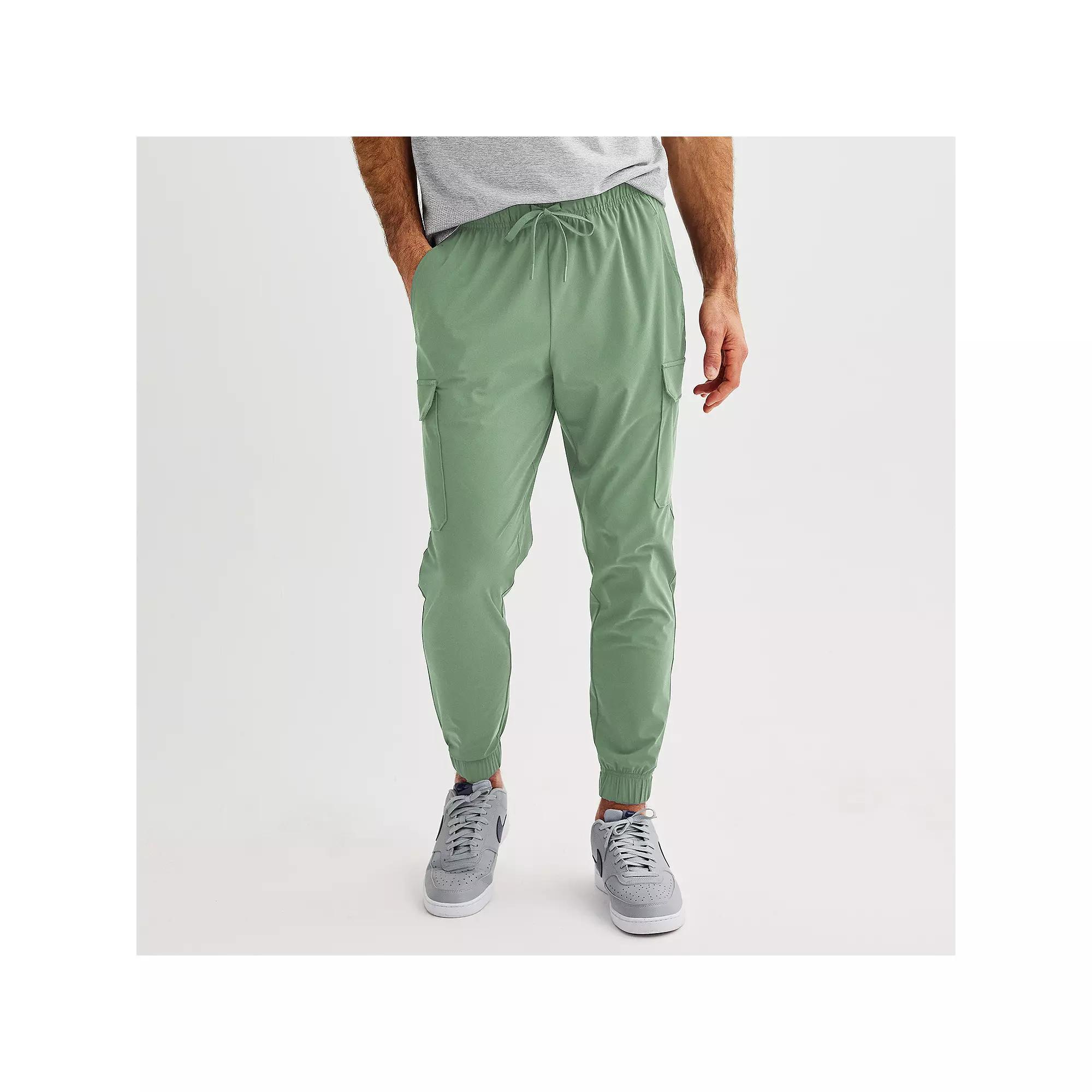 Men's Tek Gear® Performance Cargo Pants,  Product Image