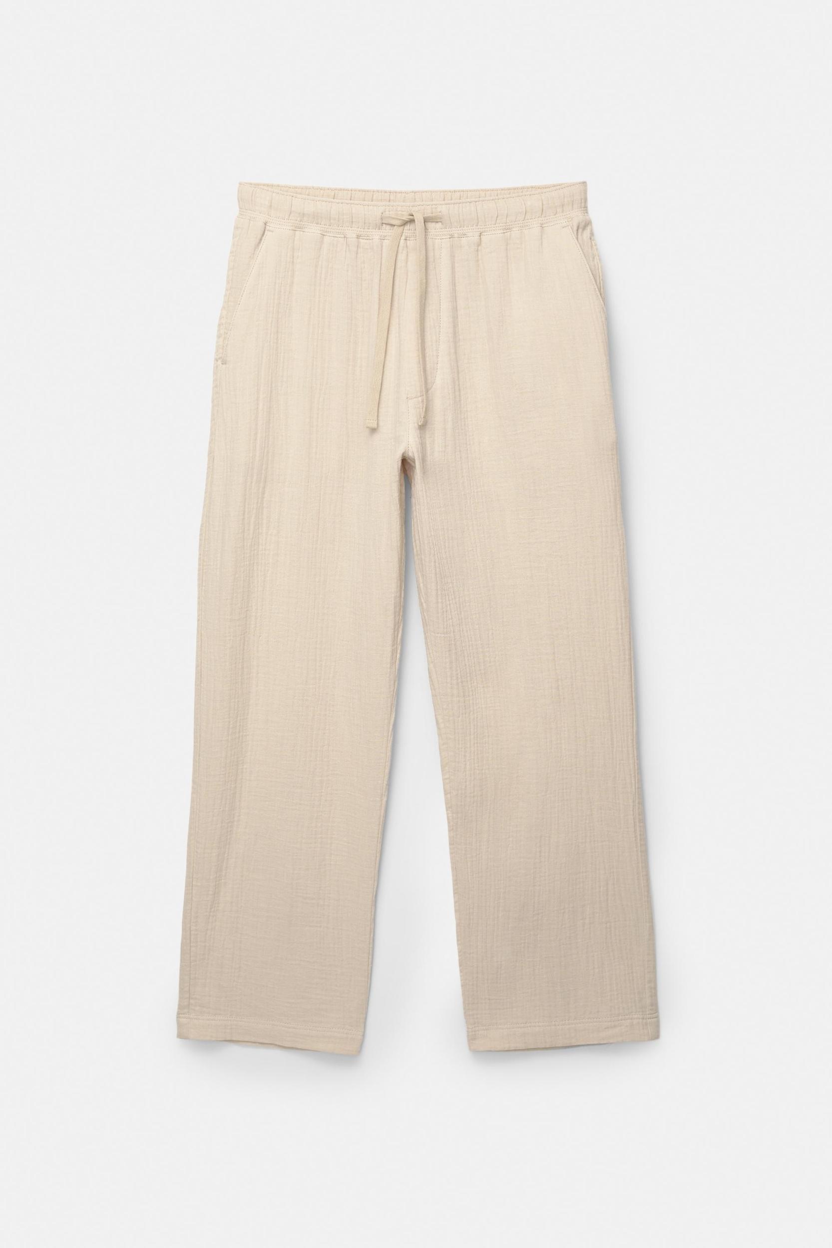Rustic sweatpants Product Image