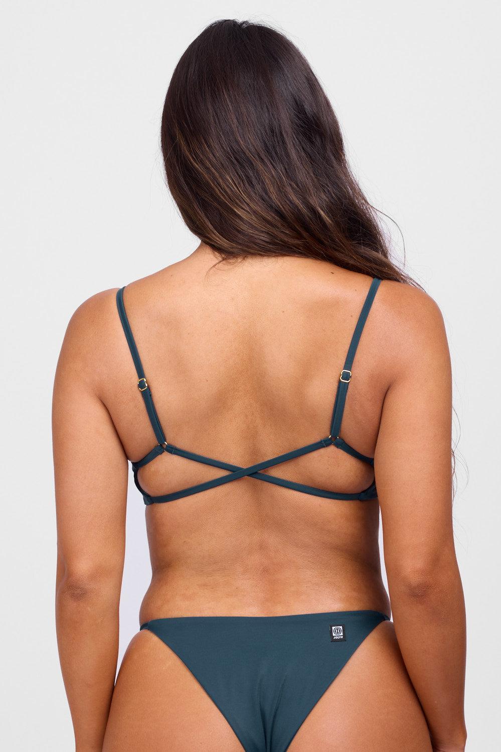 Julia Bikini Top - Nias Female Product Image