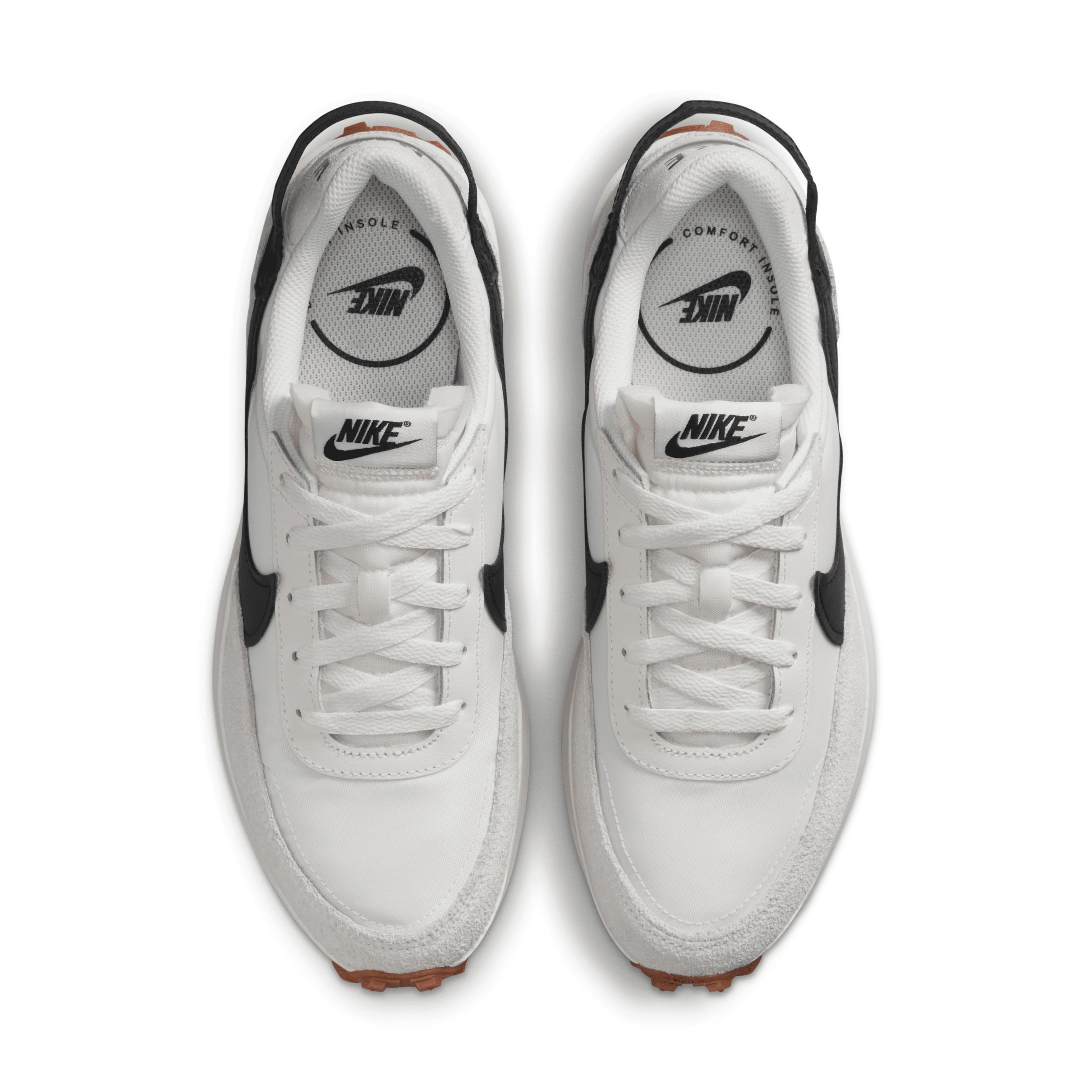 Nike Women's Waffle Debut Shoes Product Image