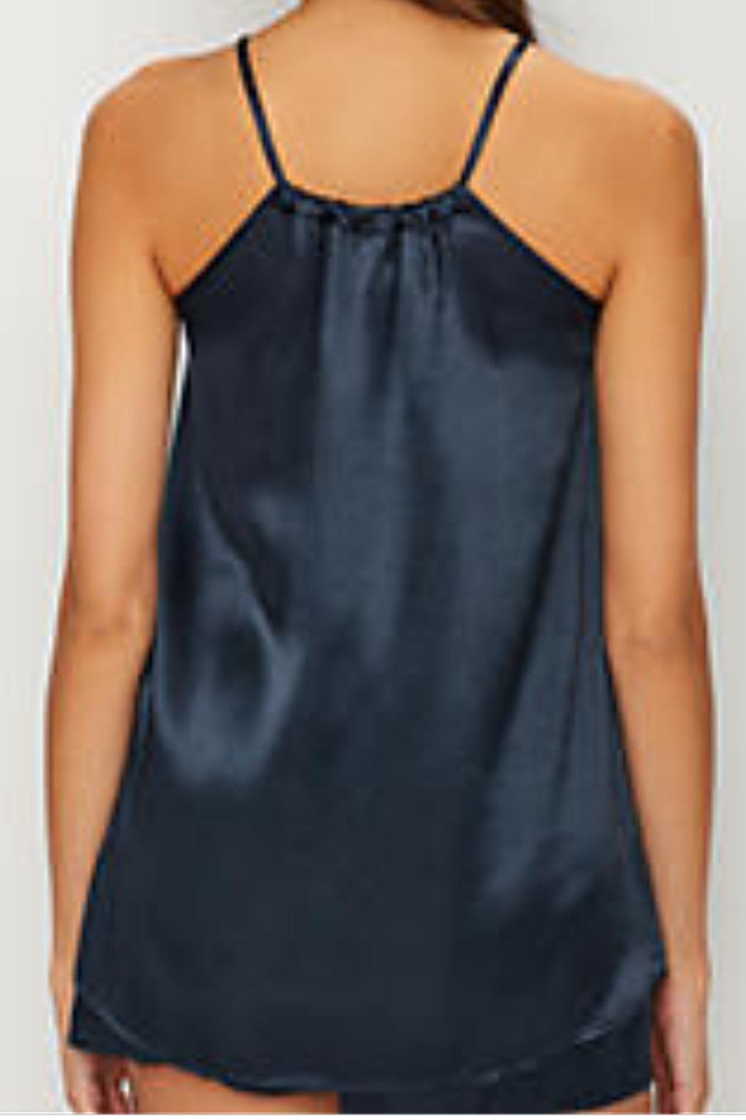 ANNE SATIN TANK/CAMISOLE Product Image