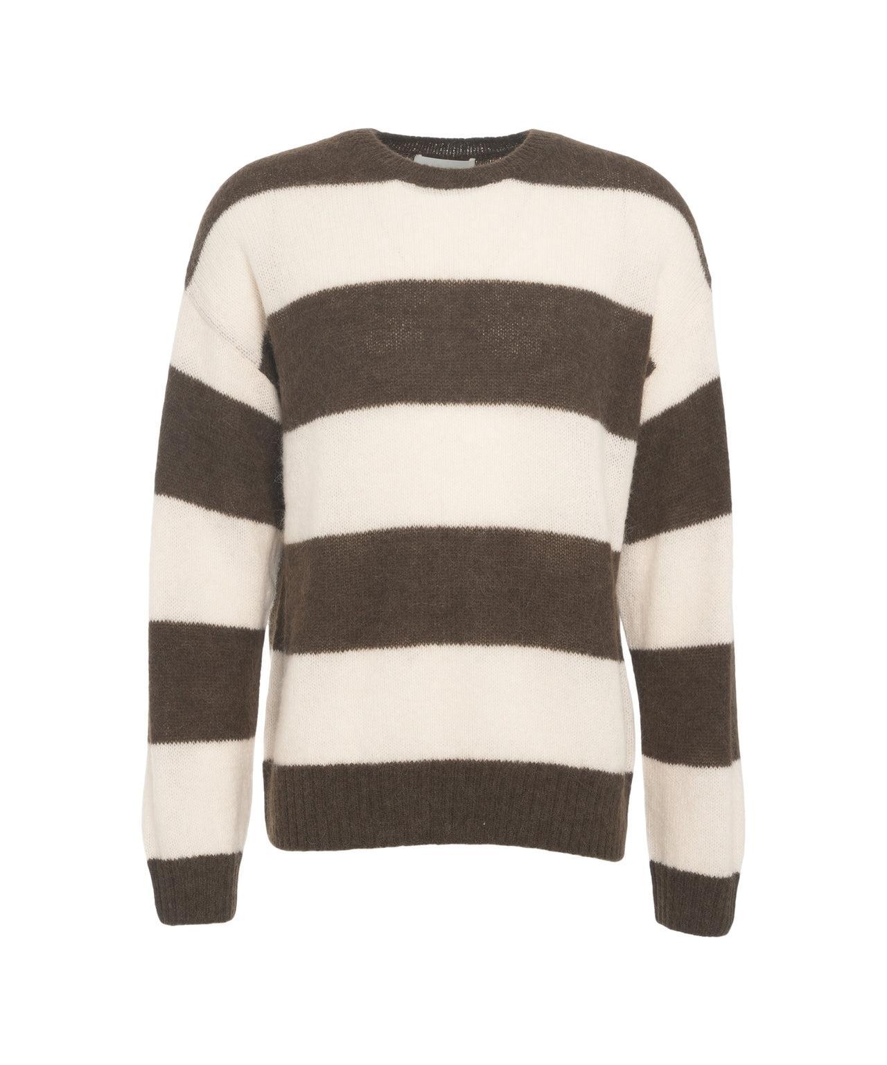 Striped sweater Product Image