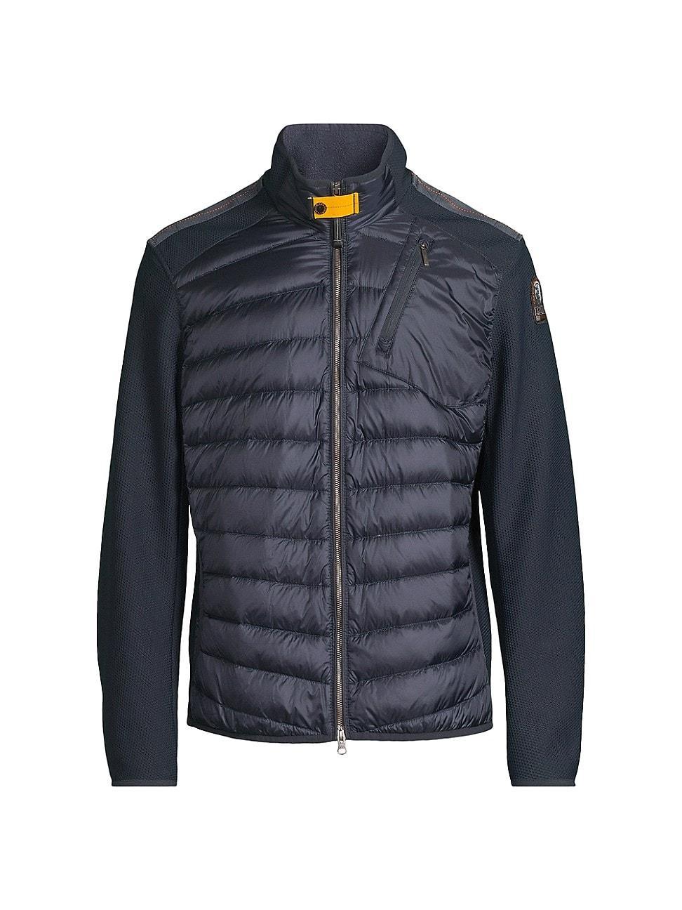 Mens Jayden Hybrid Jacket Product Image