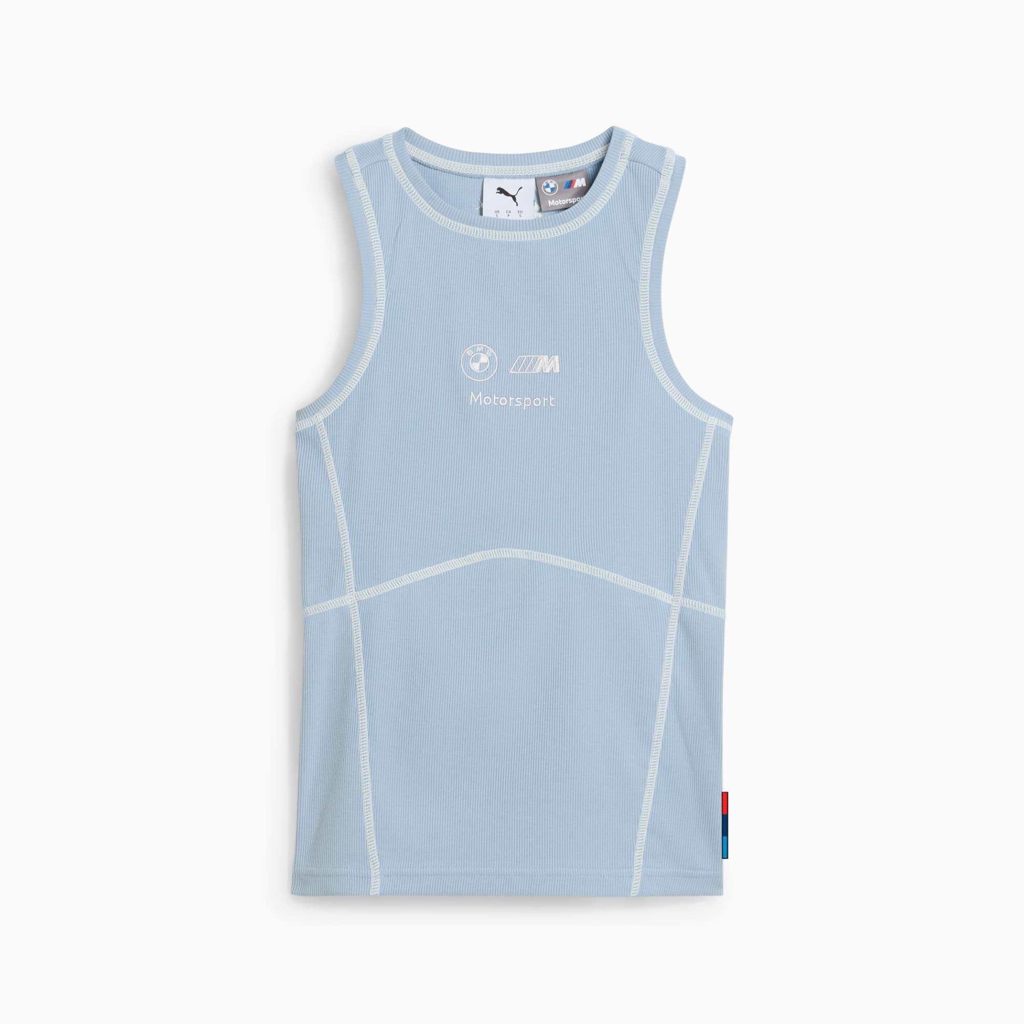 BMW M Motorsport Lifestyle Women's Sleeveless Top Product Image