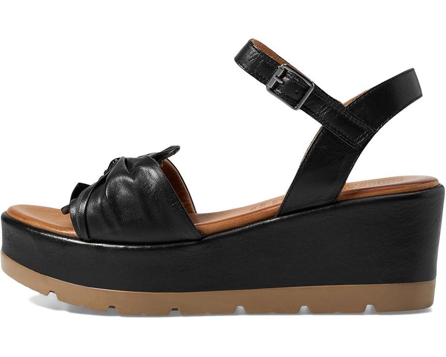 Tilly Platform Wedge Sandal Product Image