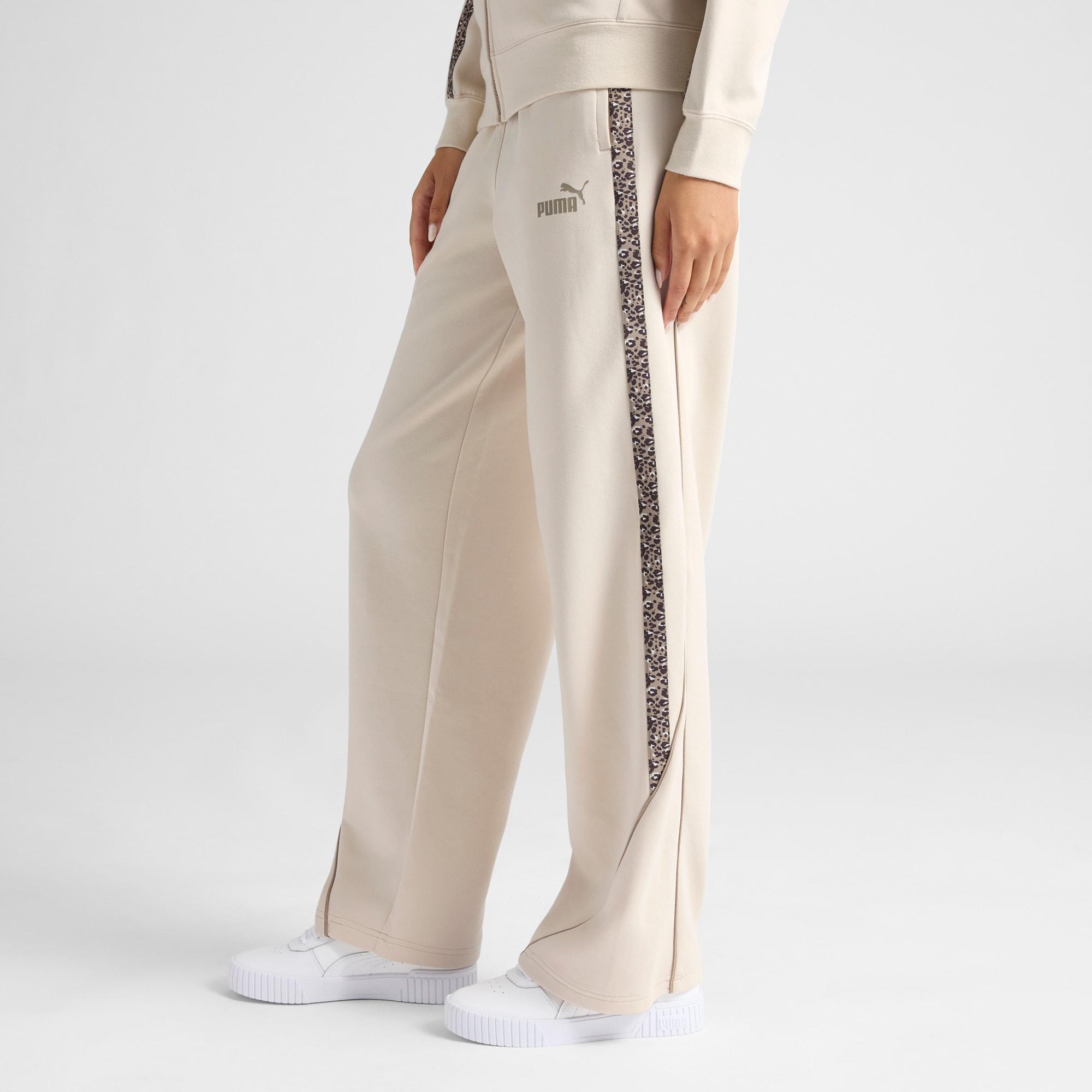 ESS Animal Straight Leg Pant Women Product Image