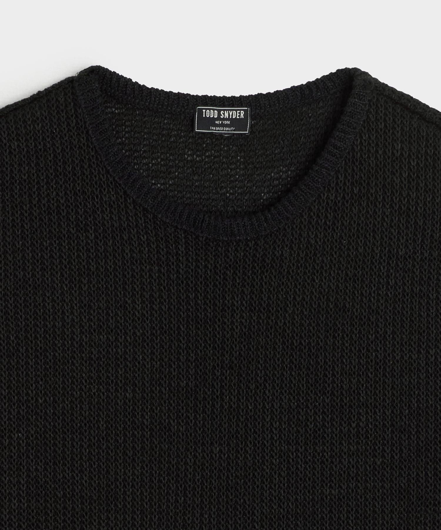 Fisherman Ribbed Muscle Tank Product Image