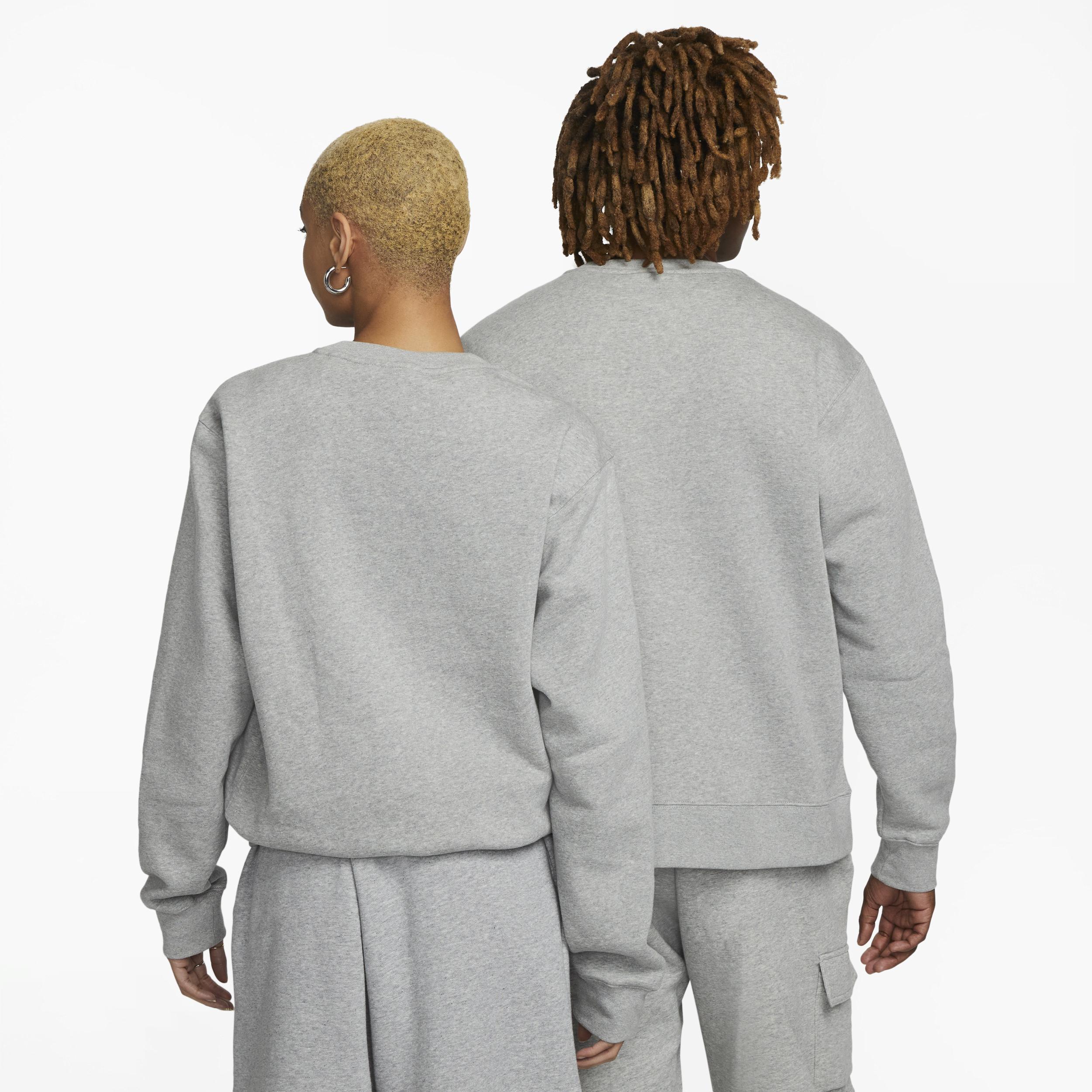 Men's Nike Sportswear Club Fleece Crew Product Image