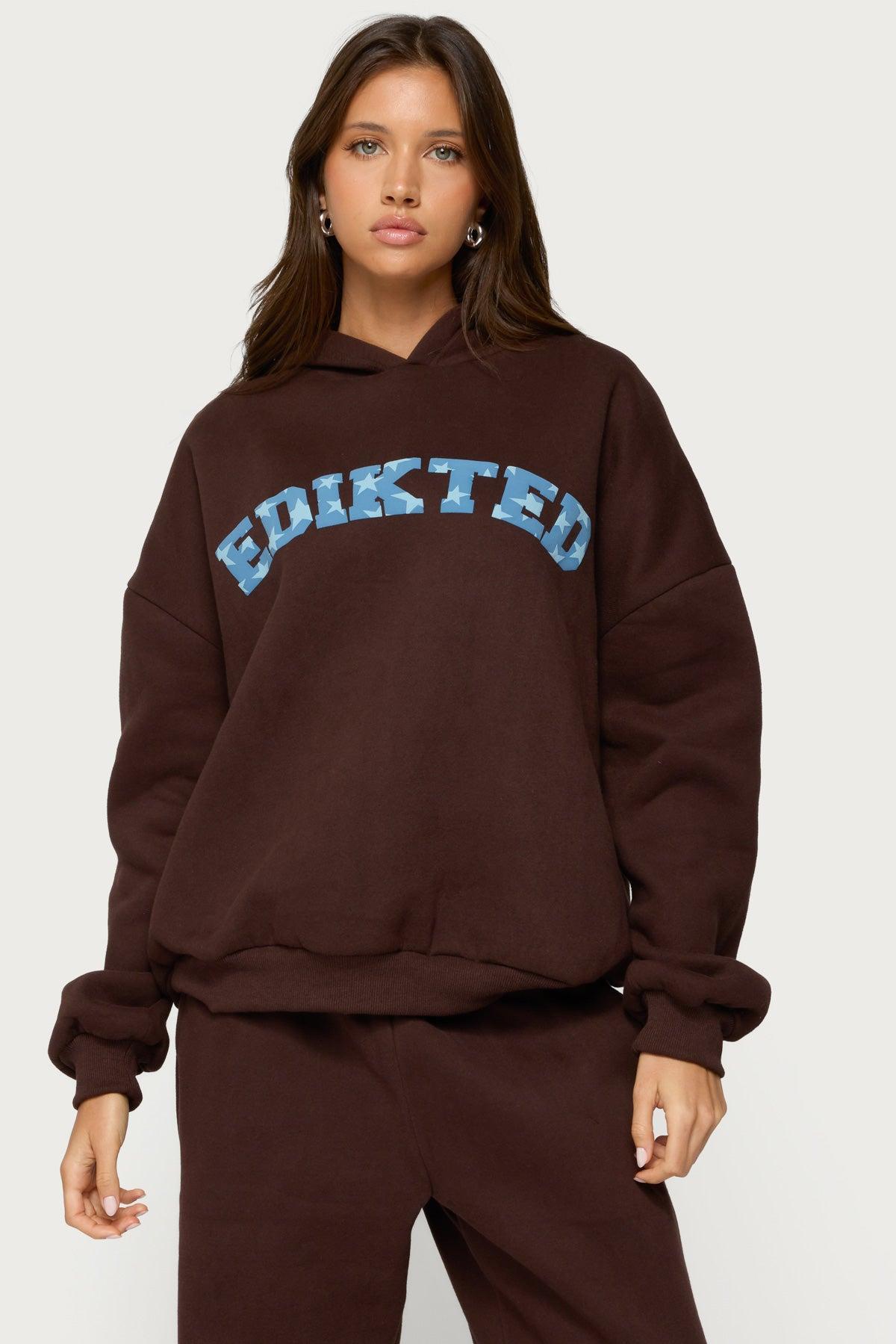 Really Edikted Sweatpants Product Image