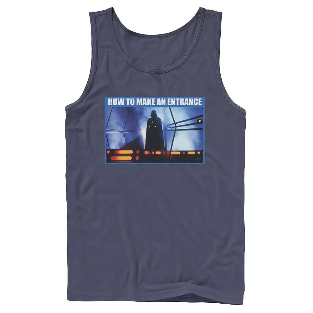 Men's Nickelodeon Hey Arnold PS 118 Waving Pennant Tank Top,  Product Image