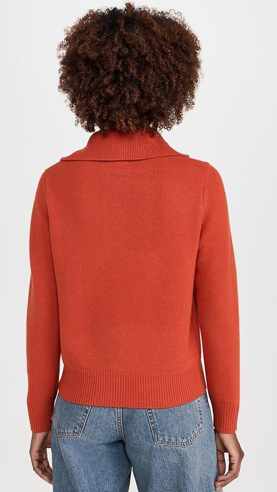 DEMYLEE Freyja Sweater | Shopbop Product Image