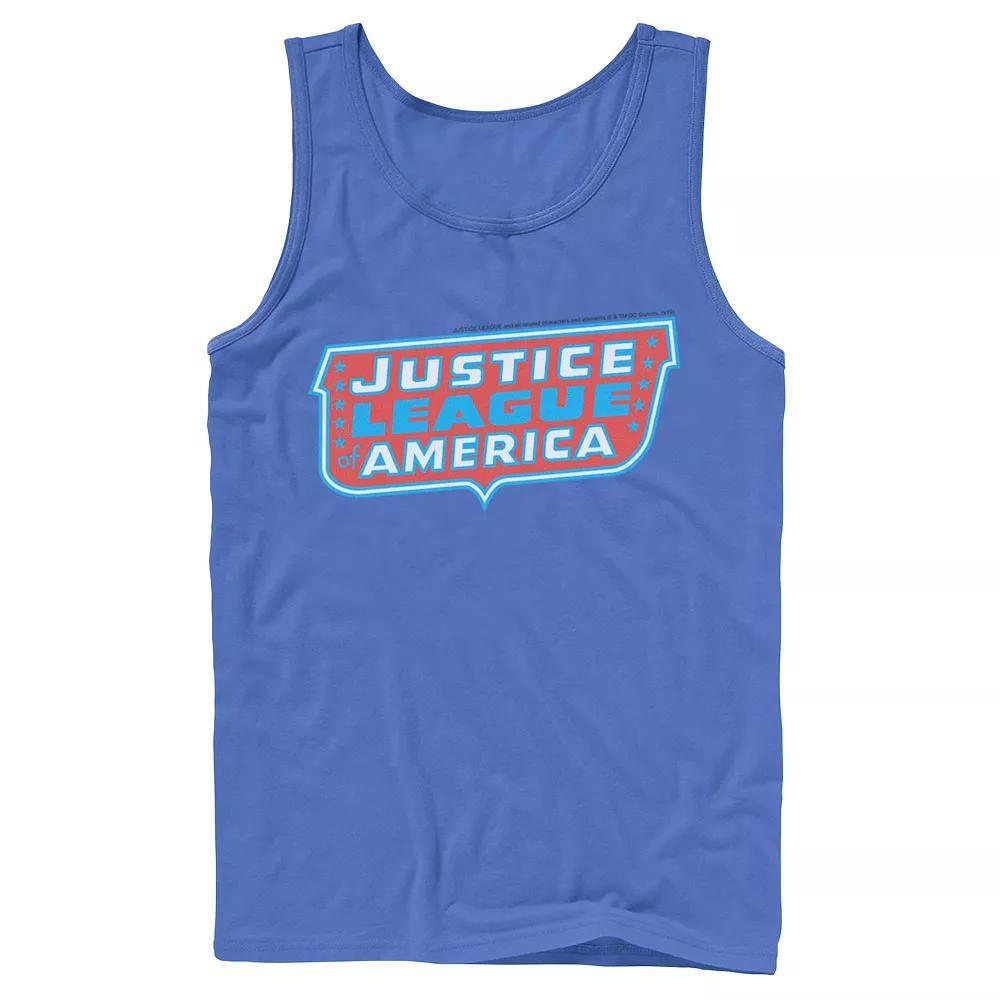 Men's Star Wars Darth Vader Luke Skywalker Can I Give You A Hand Tank Top,  Product Image