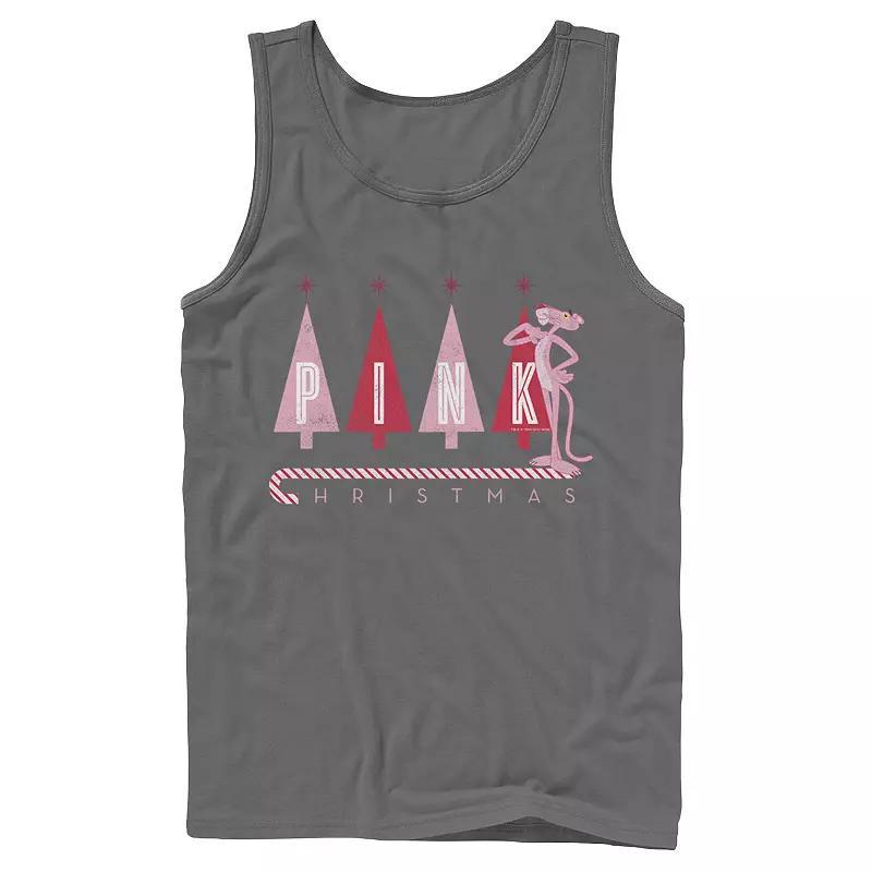 Men's Jurassic World Owen Raptor Pack Trainer Graphic Tank Top,  Product Image