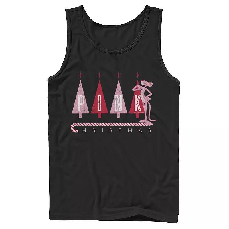 Men's Jurassic World Owen Raptor Pack Trainer Graphic Tank Top,  Product Image