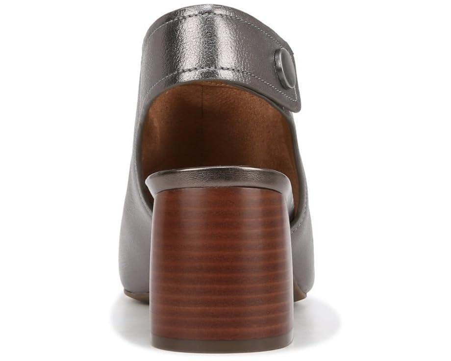 Chardonnay Strappy Sandals Product Image