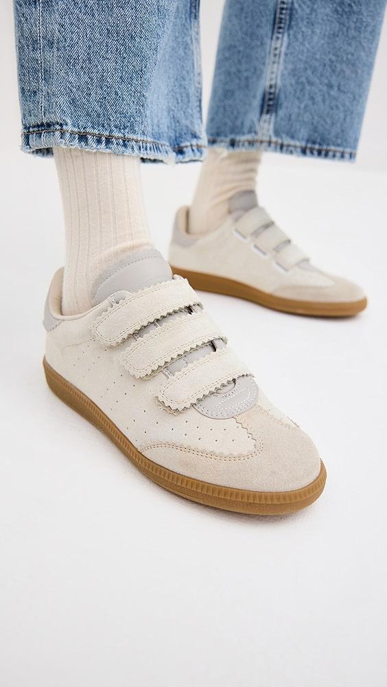 Isabel Marant Beth Sneakers | Shopbop Product Image