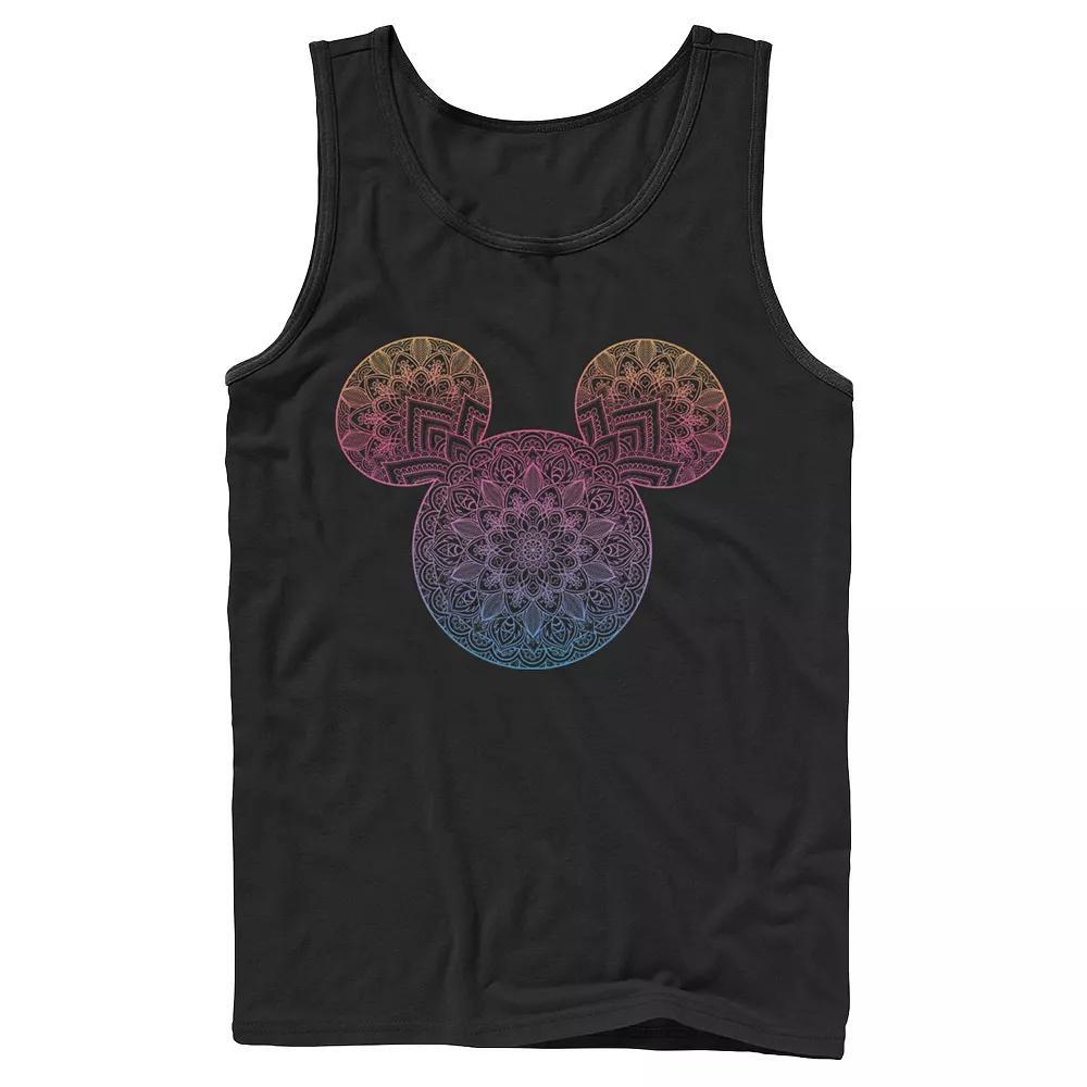 Men's Star Wars Chewbacca Walking Out Of The Salon Like Tank Top,  Product Image