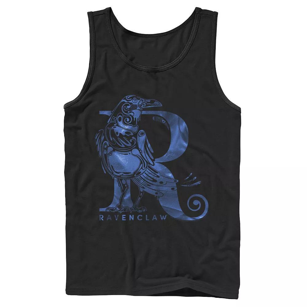 Men's Harry Potter "Inexhaustible Source of Magic" Tank Top,  Product Image