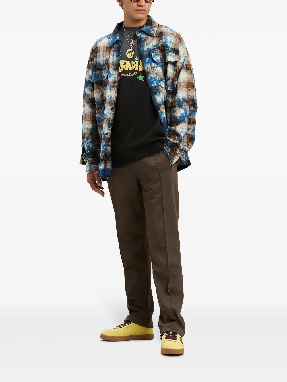 Paradise Palm T-shirt Product Image