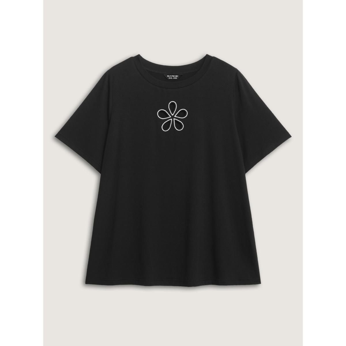 Oversized T-shirt Product Image