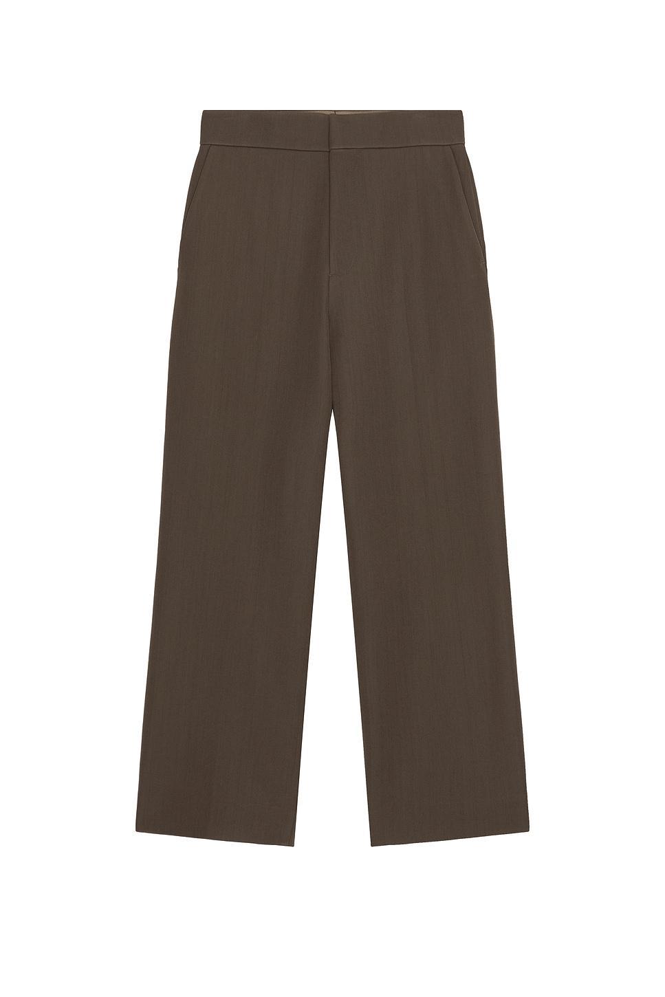 Cropped Blazer Product Image