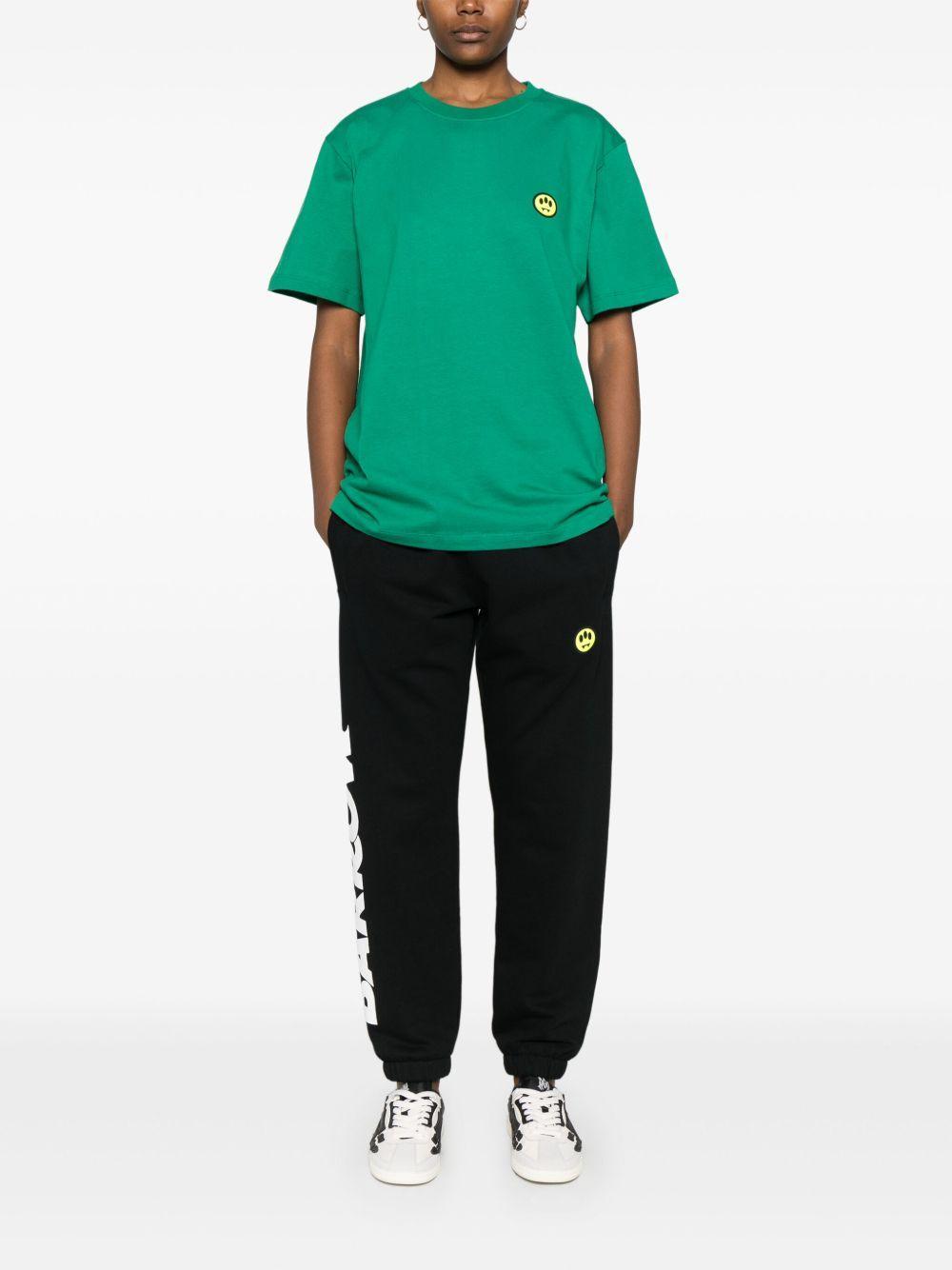 logo-print T-shirt Product Image