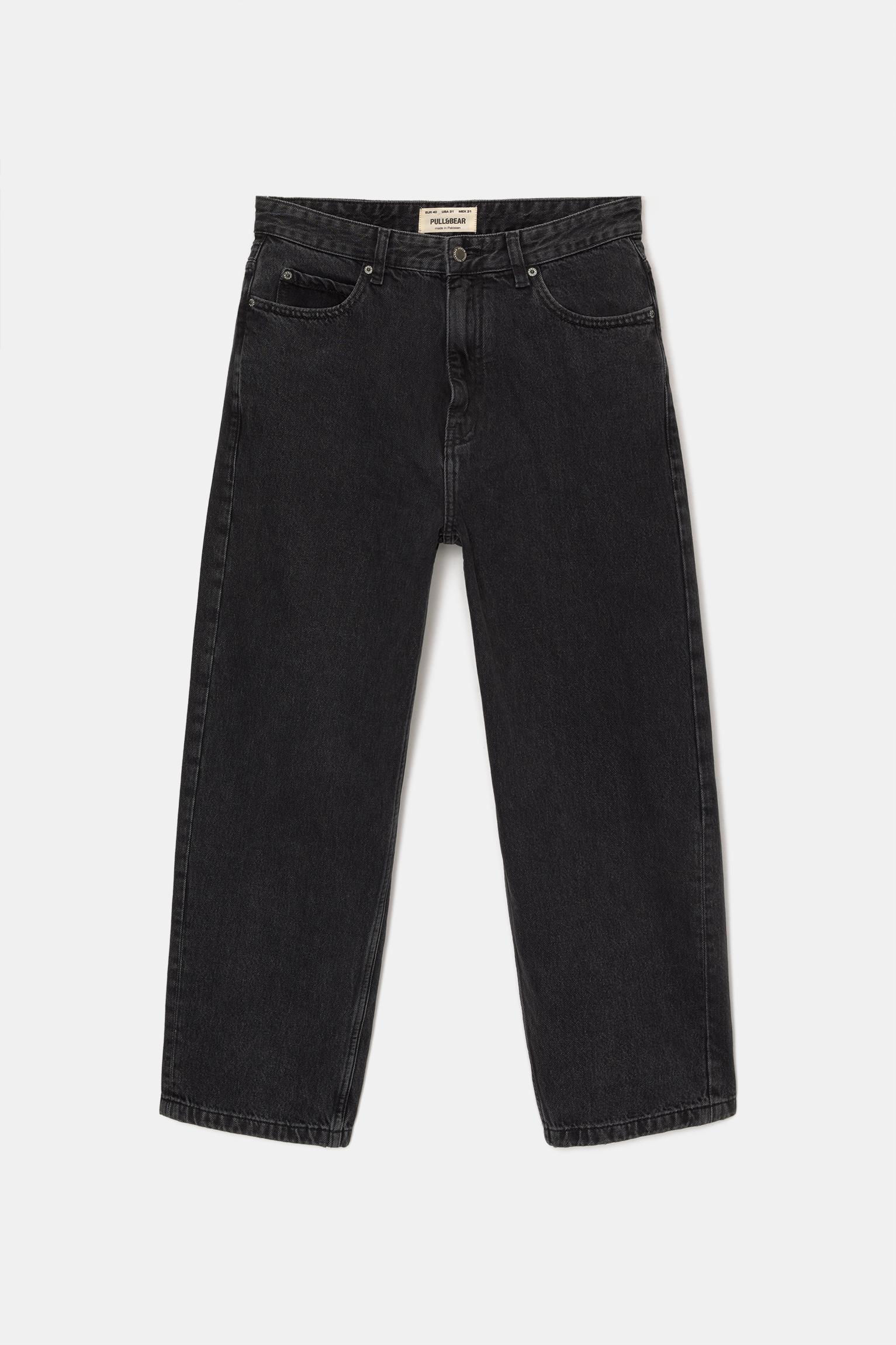 Baggy jeans Product Image
